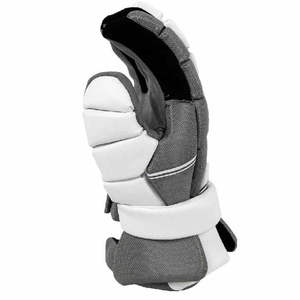 Gants de hockey sur glace JAZO INDUSTRIES, qualité supérieure, professionnels, pour intérieur/extérieur, isolés thermiquement, antidérapants et respirants - Product Image 3