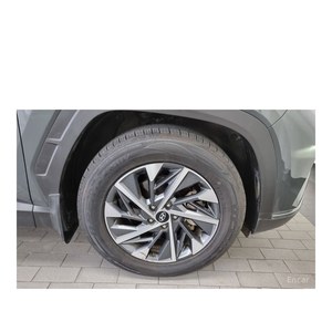 Hyundai Tucson Inspiration 2WD 2021/12, 86,024 km, Caja de Cambios Automática, Asientos de Cuero, Norma de Emisiones Euro V, con Cámara Trasera - Product Image 5