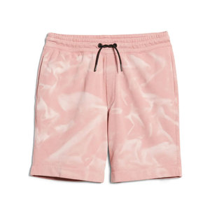 Shorts décontractés pour hommes, fabriqués en usine, design personnalisé avec votre propre logo, taille mi-haute, couleur unie, sublimation, confortables, respirants, en coton - Product Image 1