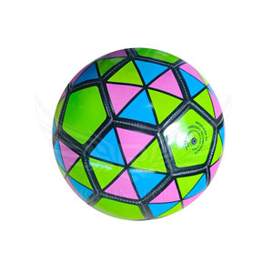 Ballon de football promotionnel pour usage extérieur, ballon de football promotionnel le plus vendu, ballon de football promotionnel de haute qualité - Product Image 2