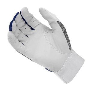 Blacksmith Full-Wrap <b>Baseball</b> Batting Gloves Softball Batting Gloves Super Grip Finger Fit Adult Batting Gloves - Product Image 3