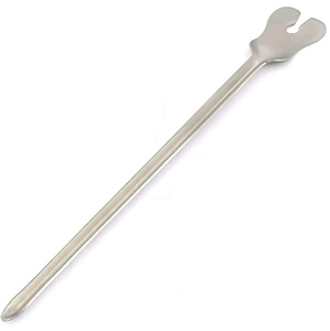 Instruments chirurgicaux OEM de base, sonde Lockhart Mummery en acier inoxydable de haute qualité pour fistules, meilleure qualité, prix abordable 2026 - Product Image 4