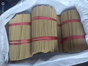 Varillas de Incienso de Bambú - Marca CRADLE of LIFE, Longitud de 8-12 cm, de Jharkhand - Product Image 6