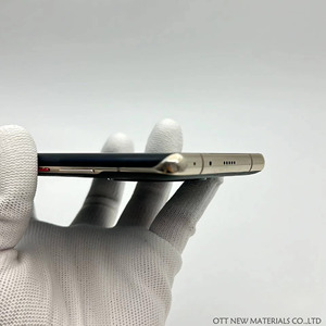 Téléphone portable d'occasion en gros Téléphone d'occasion pour Huawei Mate 40 Pro 5G Smartphone Mate 40Pro - Product Image 5