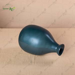 Florero de Bambú Hecho a Mano, Ecológico, Decorativo, para Decoración del Hogar, Regalo de Hotel y Estilo Interior - Product Image 5