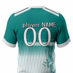 Fabricante Directo de Uniformes de Fútbol, Conjuntos de Camisetas y Pantalones Cortos Personalizados, Proveedor OEM al por Mayor - Product Image 3