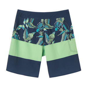 Pantalons courts chinois personnalisés pour homme, shorts de plage avec prix d'usine - Product Image 2