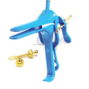 <b>Surgical</b> Pederson Vaginal Speculums LEEP Coated Stainless Steel Gynecology Pelvic Examination <b>Instruments</b> Reusable Custom Coated - Product Image 2