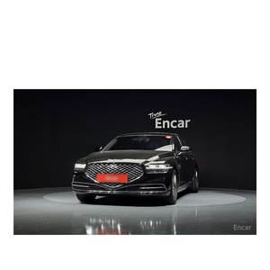 เจเนซิส จี90 3.8 รุ่นเมษายน 2019 ระยะทาง 115,613 กม. เกียร์อัตโนมัติ พวงมาลัยซ้าย มาตรฐานไอเสียยูโร 5 เบาะหนัง กล้องมองหลัง - Product Image 3