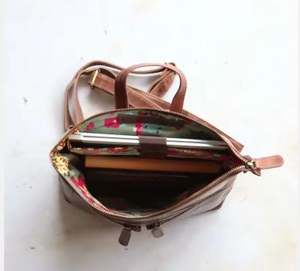 Sac fourre-tout en cuir de luxe pour femme, élégant sac à main de bureau, sac fourre-tout pour femme avec poche intérieure zippée, sac à bandoulière - Product Image 1