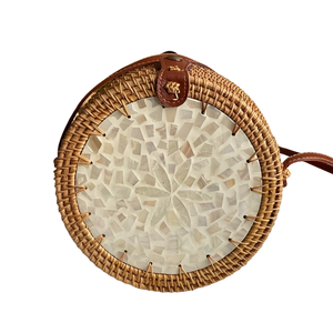 กระเป๋าหวาย กระเป๋าหวายสั่งทำ โรงงานเวียดนาม ขายส่ง ราคาถูก รับผลิตแบบ OEM ODM ขนาดปรับแต่งได้ - Product Image 1