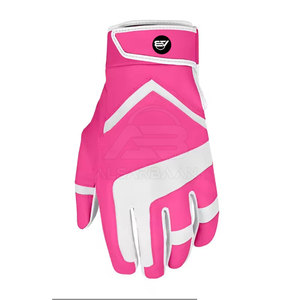 Gants de frappe de baseball antidérapants, compatibles écran tactile, respirants et légers pour adultes - Product Image 3