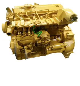 High Quality Excavator Parts Diesel 4D94 Engine Motor 4D94-2 4D94E 4D94LE Engine Assembly For Komatsu