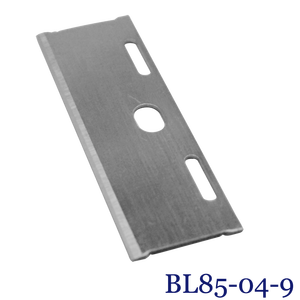 มีดโกนมีคมสแตนเลสตัดยา - Product Image 5