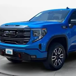 ENVÍO INMEDIATO: GM-C Sierra 1500 AT4 2023 Usada - Product Image 1