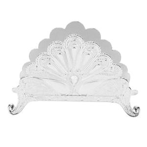 Soporte Decorativo de Resina Moderno para Comedor, Estante de Resina Premium, Porta Servilletas Artístico, Organizador Decorativo para el Hogar, Soporte de Resina para Comedor - Product Image 3