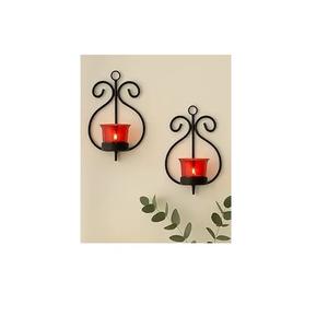 <b>Top</b> Quality Candle Holder Set with Multiple Holders Perfect for Centerpiece Home and Party Decoration Available At Best Price - Product Image 4