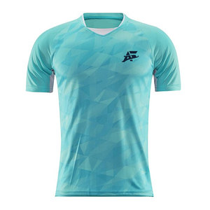 Custom Unique Design <b>Soccer</b> Jersey High Quality Breathable Material <b>Soccer</b> Jersey Made In Pakistan - Product Image 1