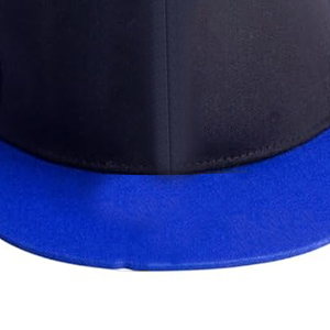 Casquettes 6 panneaux tendance, élégantes, personnalisées, légères et durables, nouvelle collection, service OEM/ODM, qualité supérieure - Product Image 6
