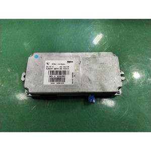 ECU และโมดูลคอมพิวเตอร์มือสอง ซีรีส์ 5 รุ่น 16129510 - Product Image 1