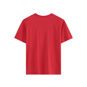 Camisetas Unisex Estampadas Personalizadas OEM ODM, Fábrica de Ropa de Moda, Proveedor Mayorista de Exportación, Camisetas Unisex para Uso Diario OEM ODM - Product Image 2