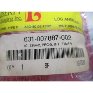 ซอฟต์แวร์ LAM 5540380 384T รุ่น VER-3.80 พร้อม PROM, LAM - อุปกรณ์และอะไหล่เซมิคอนดักเตอร์ระดับโลกที่เชื่อถือได้ - Product Image 6