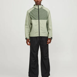 Chaqueta de Invierno para Hombre, Resistente al Viento, Abrigada, para Otoño e Invierno, Gran Venta 2026 - Product Image 4