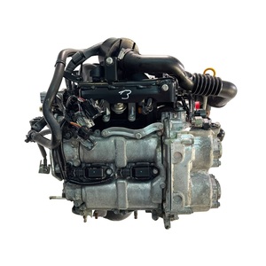 Moteur FA20 d'occasion 205 CV, meilleur prix - Product Image 4