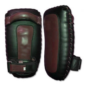 Cible de frappe Fitryder Ultra Légère et Épaissie en Polyester Geltech de Haute Qualité pour Mains et Pieds, Sûre et Efficace - Product Image 5