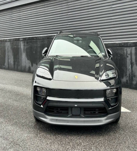 Porsche Macan 4 électrique d'occasion 2025 - Product Image 4