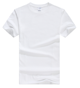 Camiseta de Hombre Lisa, 100% Algodón Orgánico, Diseño Casual con Letras, 220g, Tejido Transpirable, Impresión Personalizada, Logotipo OEM - Product Image 6