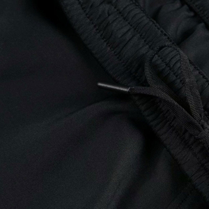 Ensemble de survêtement pour homme, rouge, manches longues, fermeture éclair, couleur unie, col montant, jogging sportif, automne, séchage rapide, matière polyester - Product Image 6