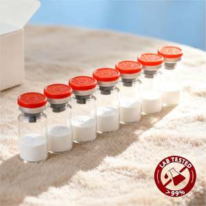 สารละลายเปปไทด์บริสุทธิ์สูง Gotas Formulation ในขวด สำหรับกระชับสัดส่วน ใช้งานง่าย สารเคมีสำหรับการวิจัย จัดส่งปลอดภัยในสหรัฐอเมริกา - Product Image 3