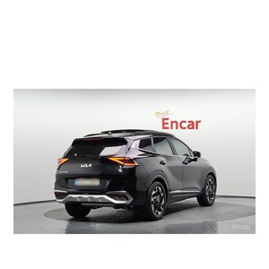 Kia Sportage 1.6 Turbo Essence 2WD 36 029 km Euro V Sièges en Cuir Caméra Arrière Volant à Gauche Année 2022 - Product Image 2