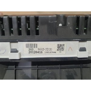 ชุดหน้าปัดเรือนไมล์มือสอง K9 รุ่น 940033T030 - Product Image 5