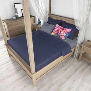 Funda De Almohada decorativa con peonías de acuarela, ligera y supersuave, de fácil cuidado, funda de cojín de tamaño estándar - Product Image 4