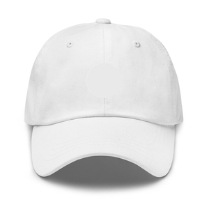 High Quality Vintage Formal Dobby Solid Color Sporty Baseball Cap Adjustable Custom Logo 6-panel Embroidery Unisex Breathable - Product Image 3