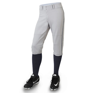 Uniformes de Béisbol Transpirables Hechos a Medida, Precio al por Mayor, Alta Calidad, Material 100% Poliéster, Más Vendidos - Product Image 3