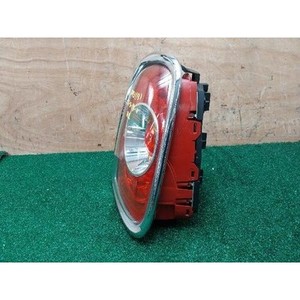 Luz Trasera Derecha Usada para Mini Hatch 725591005 - Product Image 3