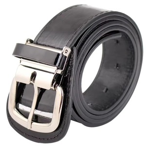 Cinturón Elástico de Béisbol de Lona, Correa Elástica de Alta Tensión, Hebilla de Aleación Reforzada, Accesorio para Uniforme de Softbol - Product Image 6