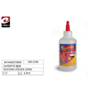 Colla Liquida Siliconica 250ML di Qualità Premium per Uso Versatile - Product Image 3