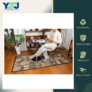 Unique Design Highest Quality Luxury <b>Outdoor</b> <b>Rugs</b> <b>Waterproof</b> 100% Polypropylene Plastic Picnic/ Beach Mats for Bulk Buyers - Product Image 5