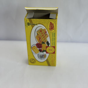 บริการการพิมพ์แบบมืออาชีพสำหรับกล่องเค้กถั่วเขียวถั่วเขียว-โลโก้ที่กำหนดเอง, วัสดุที่เป็นมิตรกับสิ่งแวดล้อม, สั่งซื้อจำนวนมาก - Product Image 3