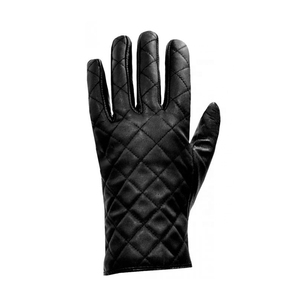 Luxury Women Leather Dressing <b>Gloves</b> Refined Design With Smooth Texture For Formal Events And High End Fashion - Product Image 4