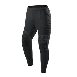 Uniforme de gardien de but de football de qualité supérieure, léger, confortable, tissu extensible avec service de conception personnalisée - Product Image 6