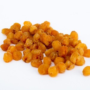 Longanes séchées produites par une usine vietnamienne pour les marchés d'exportation en gros, offrant une douceur et une texture constantes. - Product Image 2