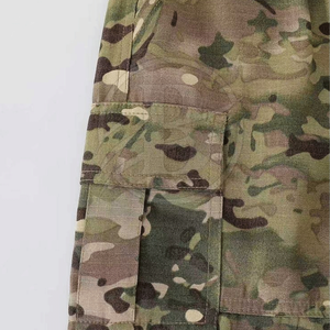 ชุดล่าสัตว์รุ่นใหม่ขายดี ดีไซน์ทันสมัย ทรงพอดีตัว พร้อมจำหน่าย - Product Image 4