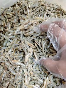 Pescado Seco, Anchoas Secas para Restaurantes y Plantas de Procesamiento de Alimentos - Product Image 1