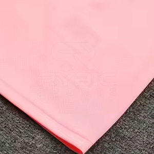 Uniforme de fútbol para hombre de alto rendimiento, material que absorbe la humedad, conjunto de camiseta y pantalones cortos duraderos para jugadores profesionales - Product Image 5