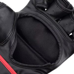 Guantes de MMA Profesionales a Precio de Mayoreo, Guantes de MMA con Impresión Personalizada, Guantes de MMA de Cuero Más Vendidos para Unisex - Product Image 5